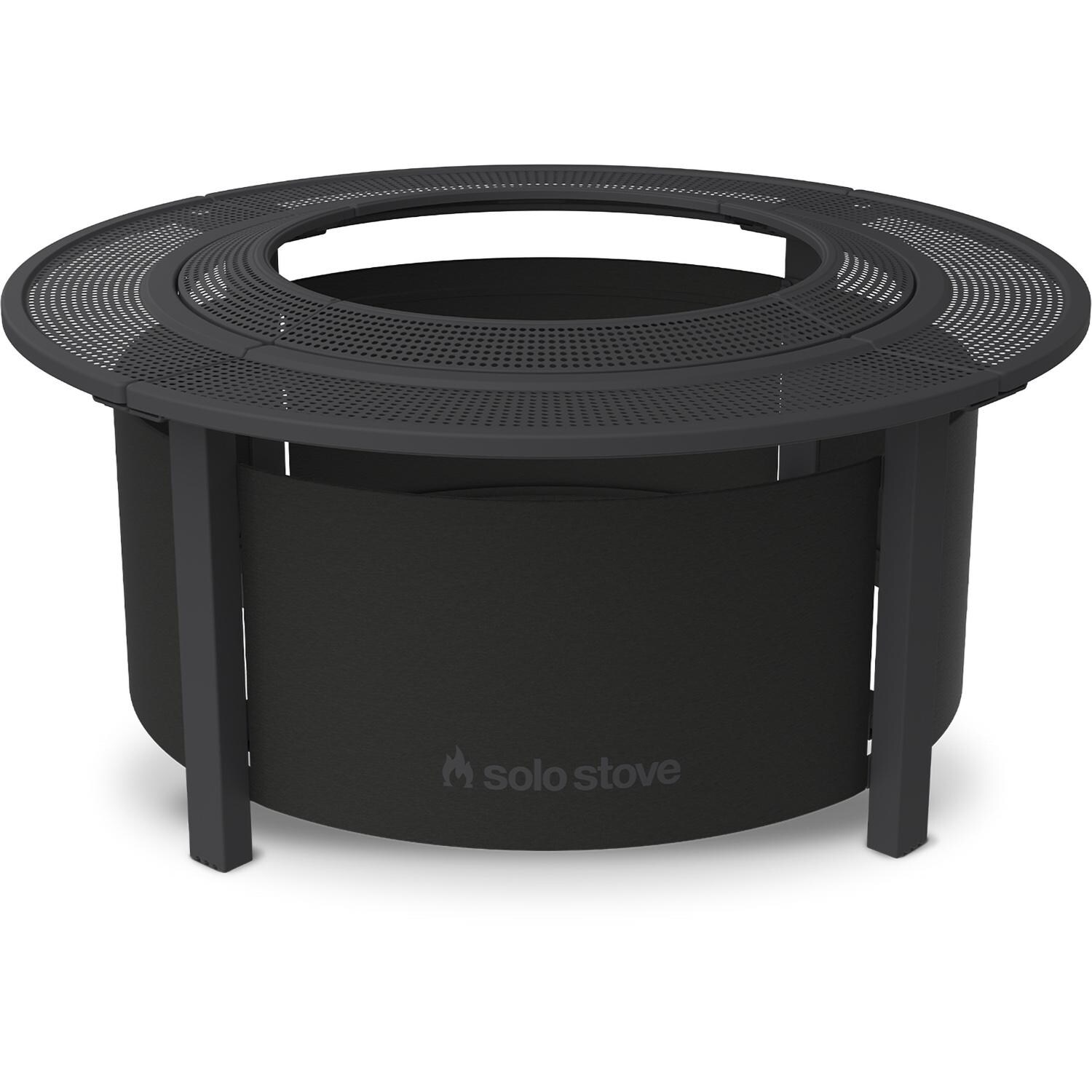 Solo Stove FPSURROUND-SM Fire Pit Surround For Ranger & Bonfire thumbnail