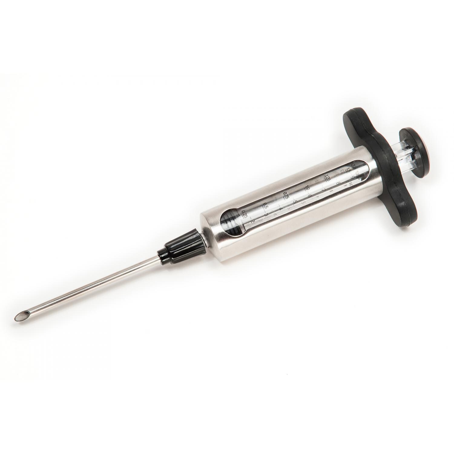 Cuisinart Flavor Meat Injector - Chamber Detail thumbnail
