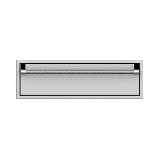 Hestan 36-Inch Single Storage Drawer - AGSR36
