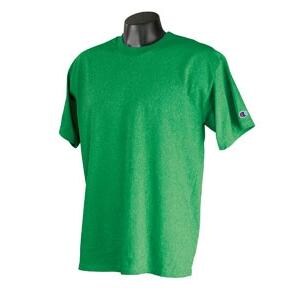Champion Tagless T-Shirt - Kelly