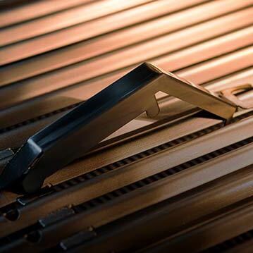 American Muscle Grill Grate / Fuel Tray Tool - AMG-TOOL AMG