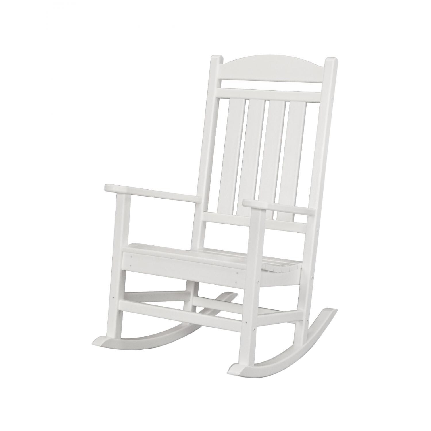 POLYWOOD Outdoor Rocking Chairs