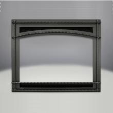 Napoleon Wrought Iron Decorative Front For Ascent 42-Inch Direct Vent Gas Fireplaces image