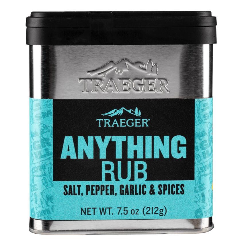 Traeger Anything Rub - SPC207