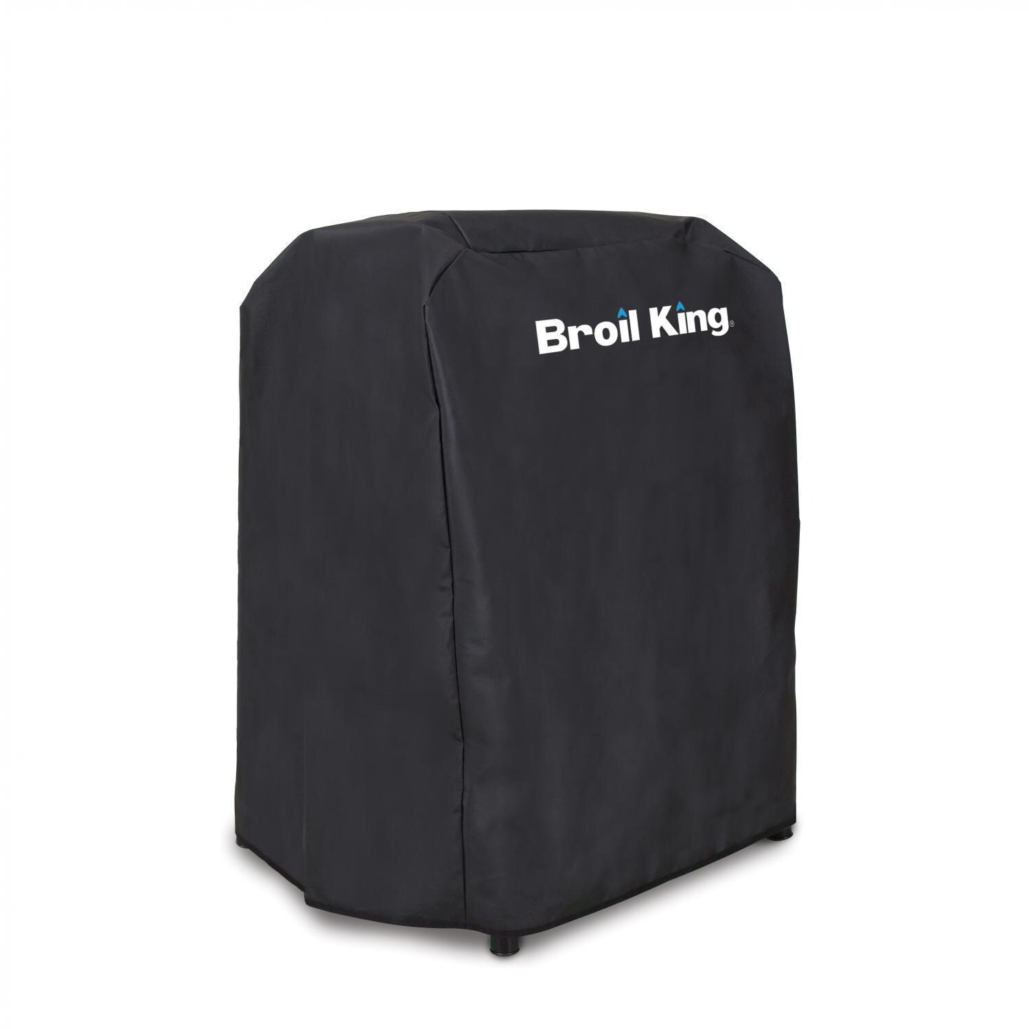 Broil King 67420 Select PVC Polyester Grill Cover For Porta-Chef Pro thumbnail