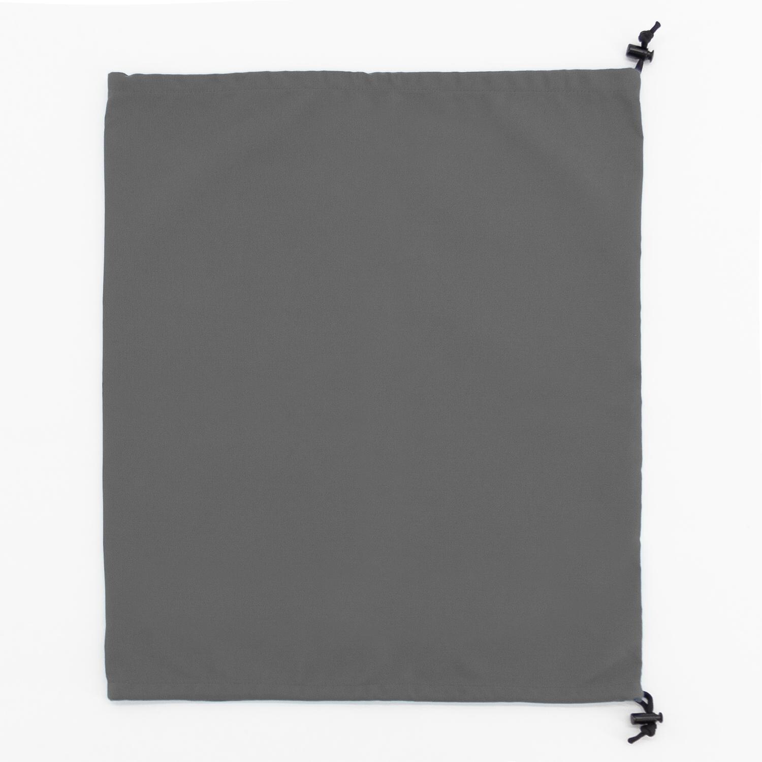 Signature Series Propane Tank Cover by BBQGuys - Flat thumbnail