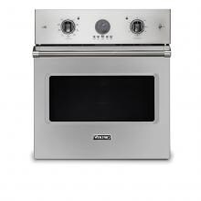 Viking Professional 5 Series Premiere 27-Inch Convection Electric Oven - Stainless Steel - VSOE527SS image