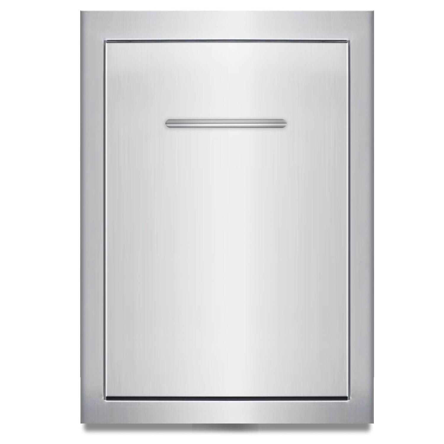 Capital 24-Inch Roll-Out Propane Tank / Trash Drawer