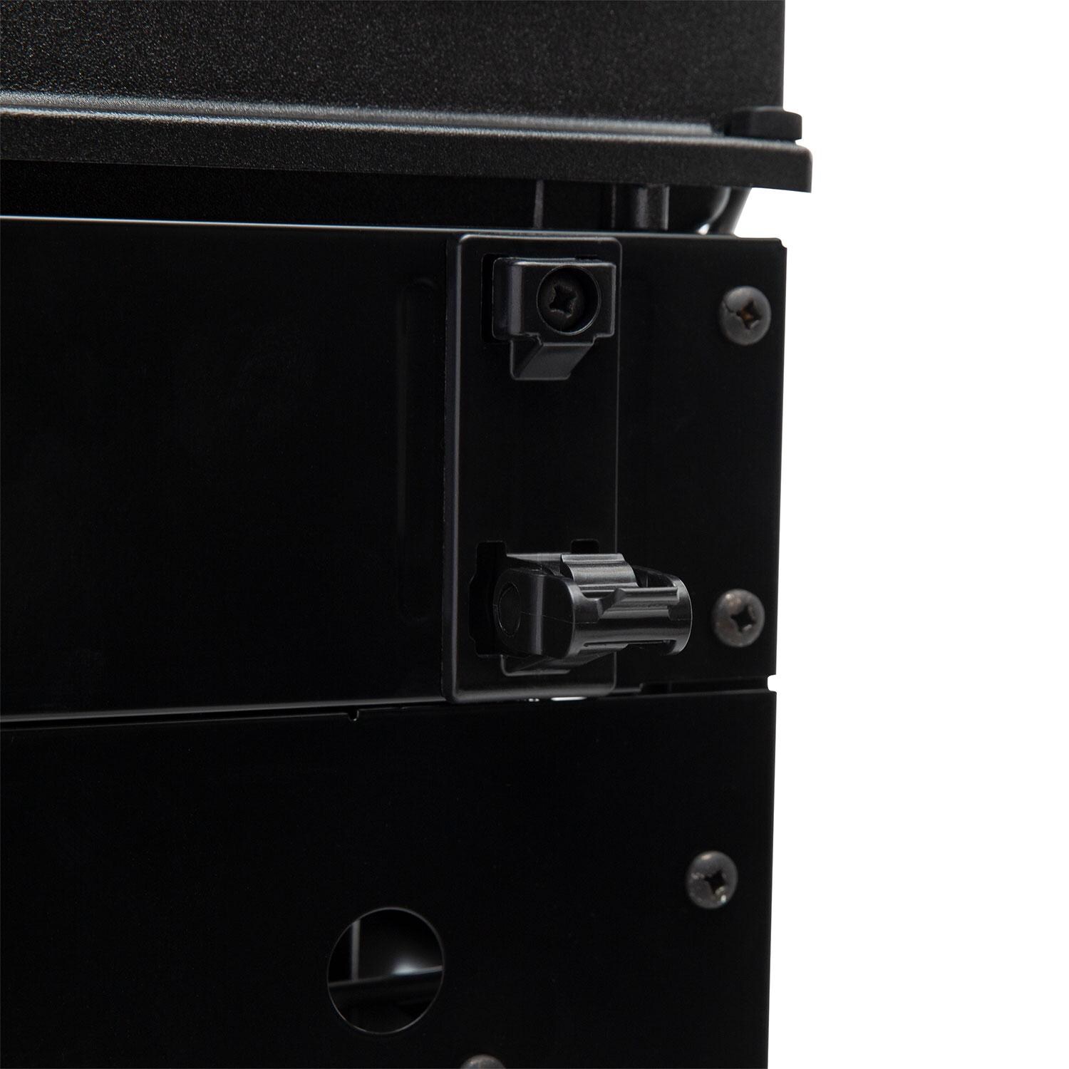 Broil King 875227 24 Inch Baron 440 PRO Natural Gas Grill - Unlocked - Detail thumbnail