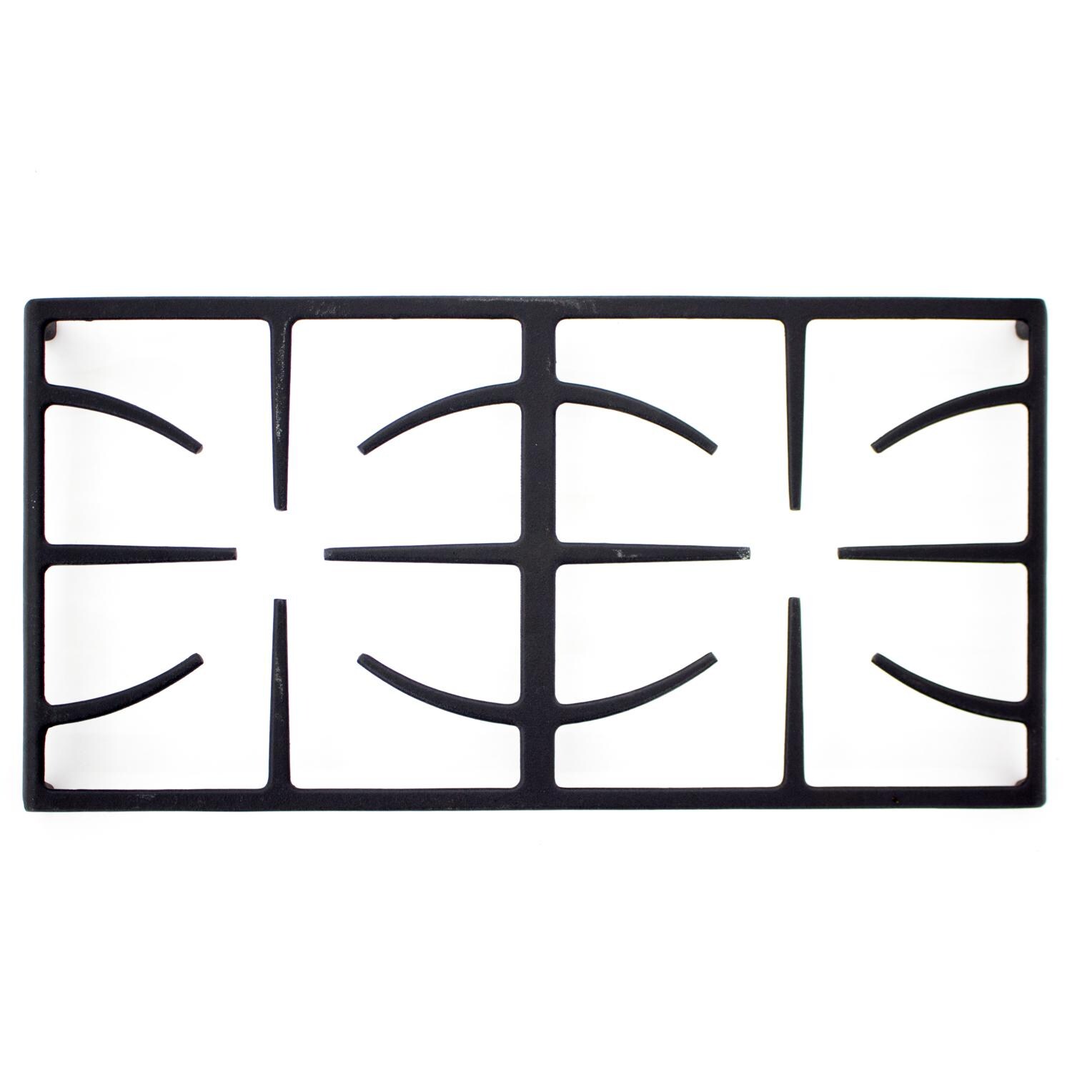 DCS Built-In Double Side Burner - Burner Grate thumbnail