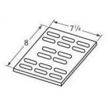Ceramic Radiant-Set Of 6 97501