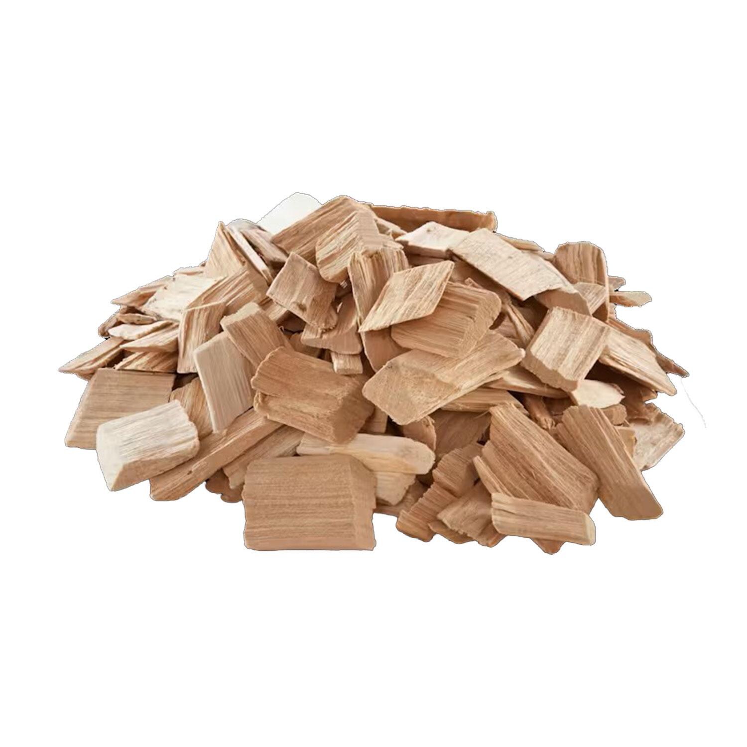 Weber 17140 Cherry Burning Wood Chips