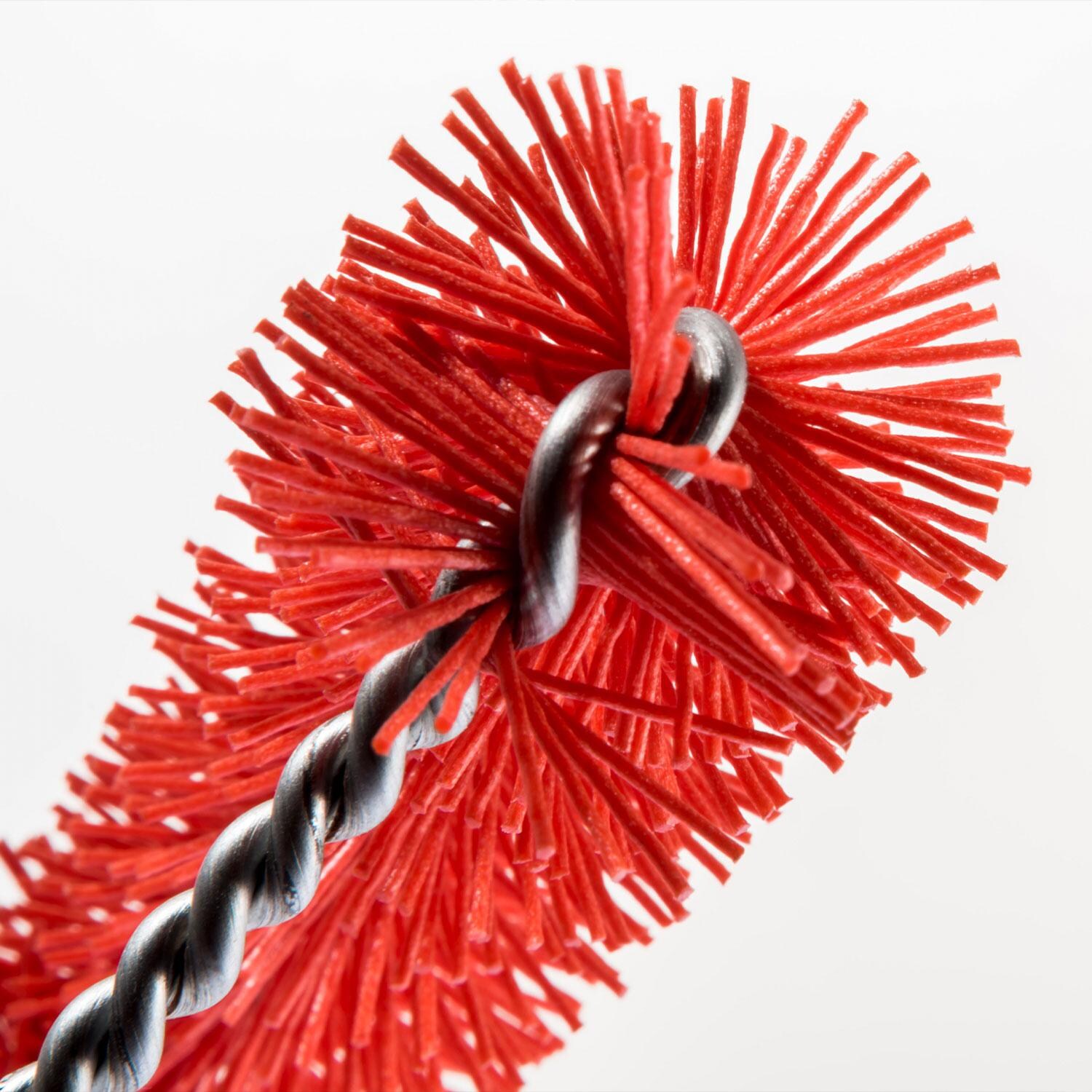 Charbroil 7659879R06 SAFER Grill Brush - Material - Detail thumbnail