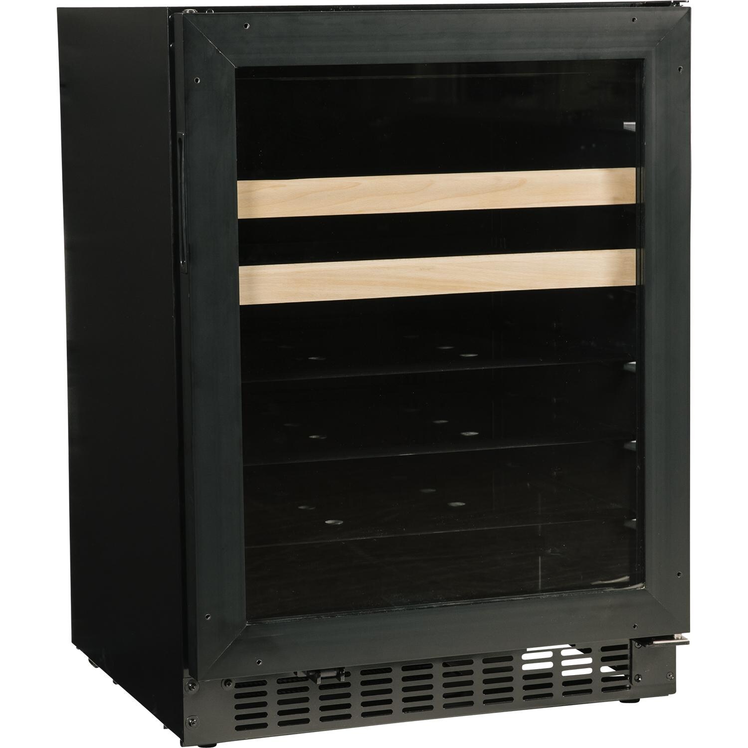 Azure 24-Inch 5.1 Cu. Ft. Beverage Center - Custom Panel Ready - A124BEV-O thumbnail