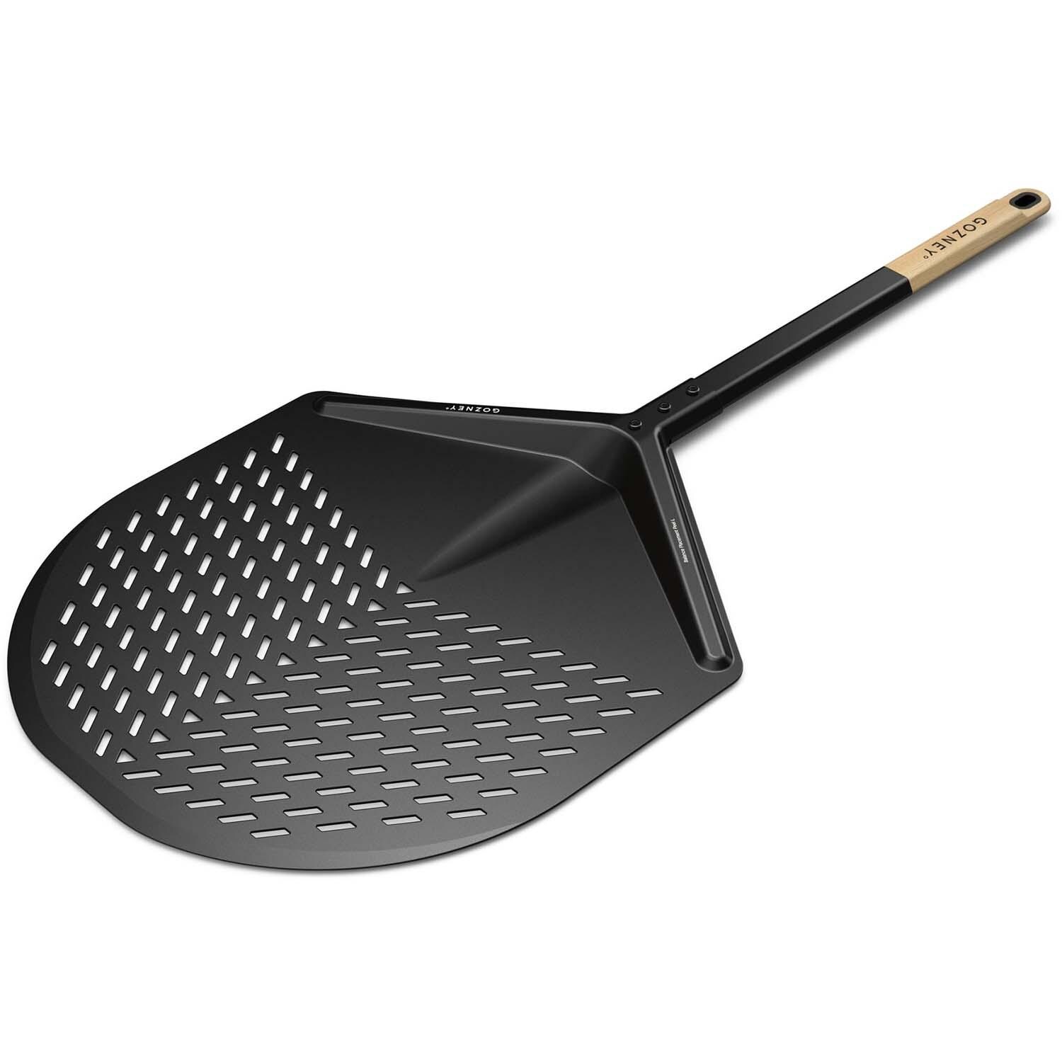 Gozney AD1775 Balance Placement Peel - Large - Angled View - White Background thumbnail