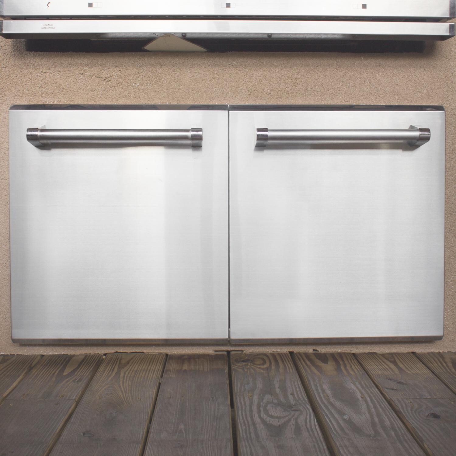 PGS 39-Inch Double Access Door thumbnail