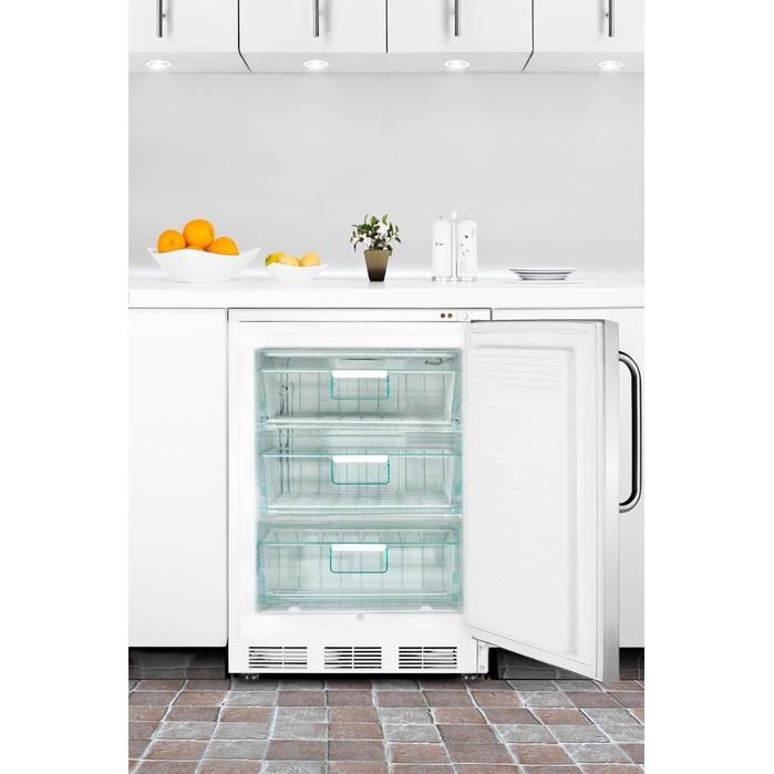 Summit Freezer