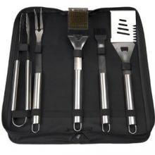 Fire Magic 5-Piece BBQ Tool Set - 3575B image
