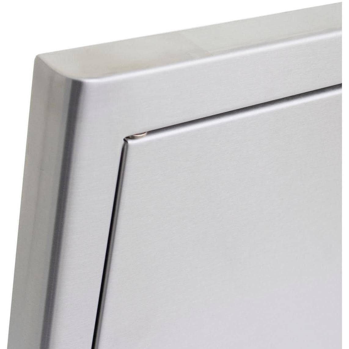 blaze paper towel holder