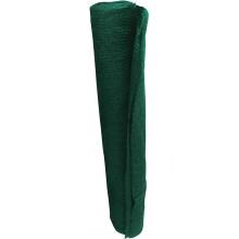 ShadeLogic 6 Foot X 25 Foot Shade Cloth - Evergreen image