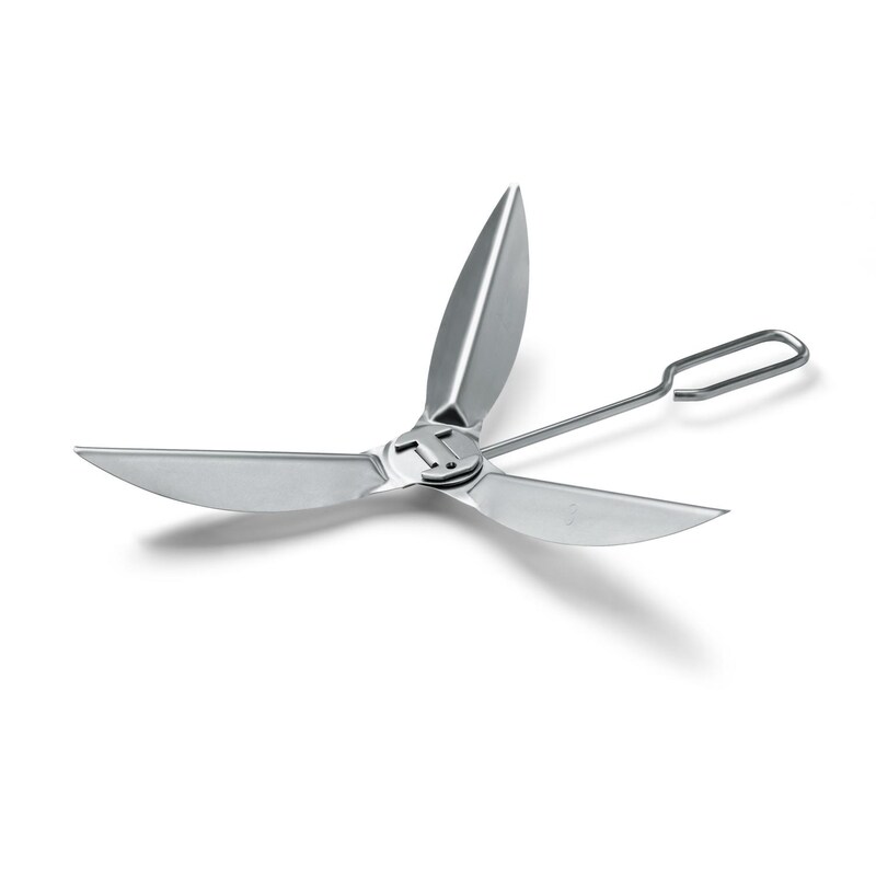 er 7443 Replacement Cleaning System For 18Inch Charcoal