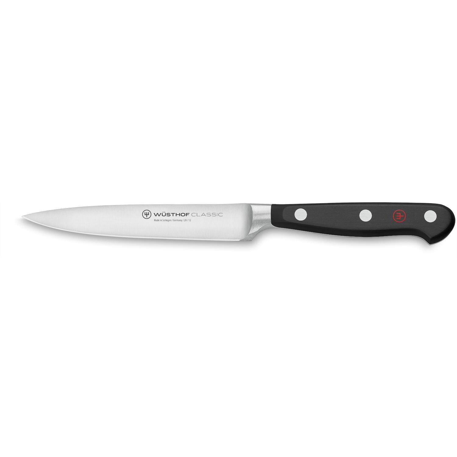 Wusthof Classic 4 1/2-Inch Utility Knife