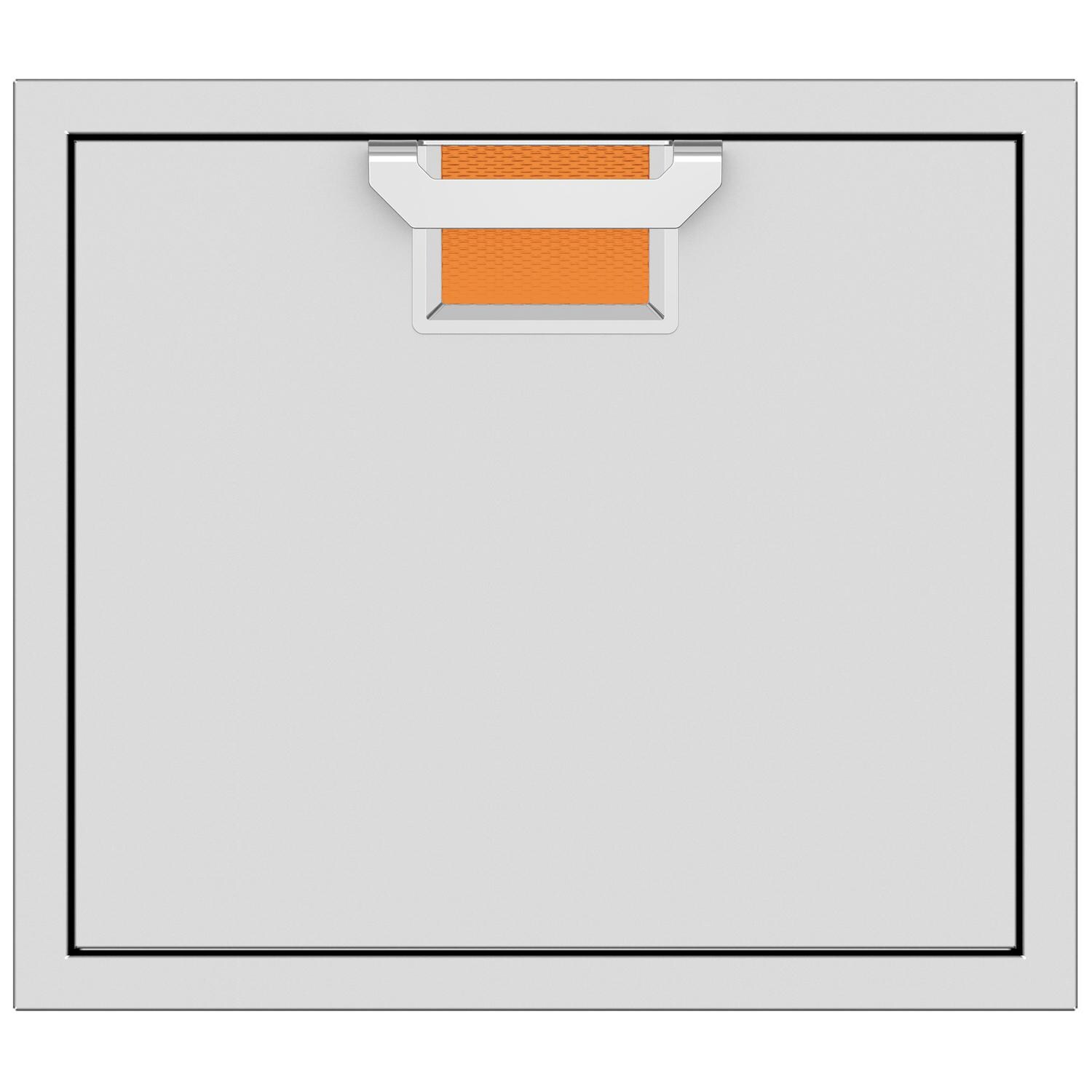 Aspire By Hestan 24-Inch Left Hinge Single Access Door - Citra - AEADL24-OR thumbnail