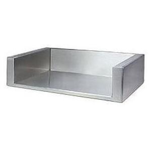 Twin Eagles TEIJ36 Insulated Jacket for 36-in 3-Burner Gas Grill - White Background thumbnail