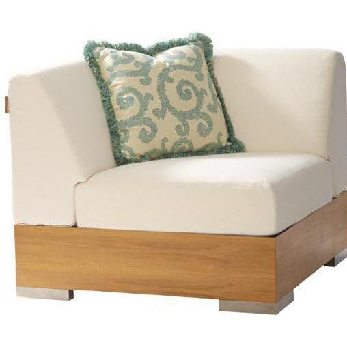Tommy Bahama Outdoor Sectional Pieces