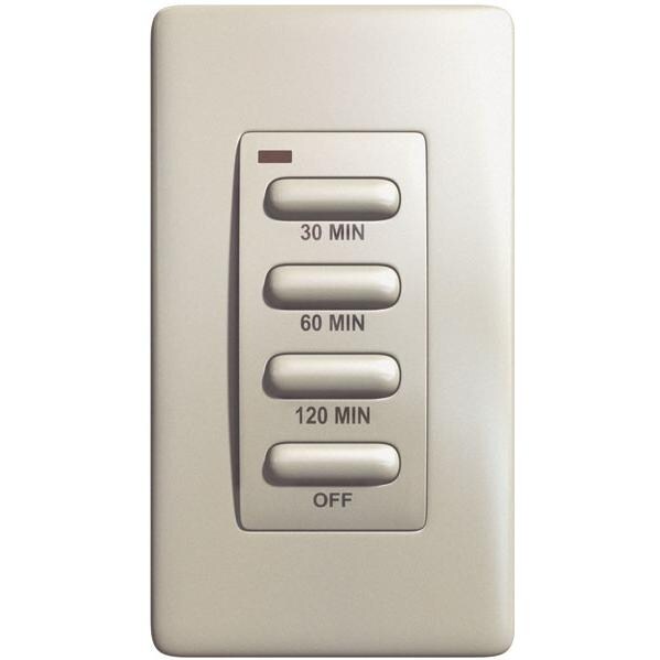 Wireless Wall Timer For AFVK-SP Series Remote Pilots thumbnail