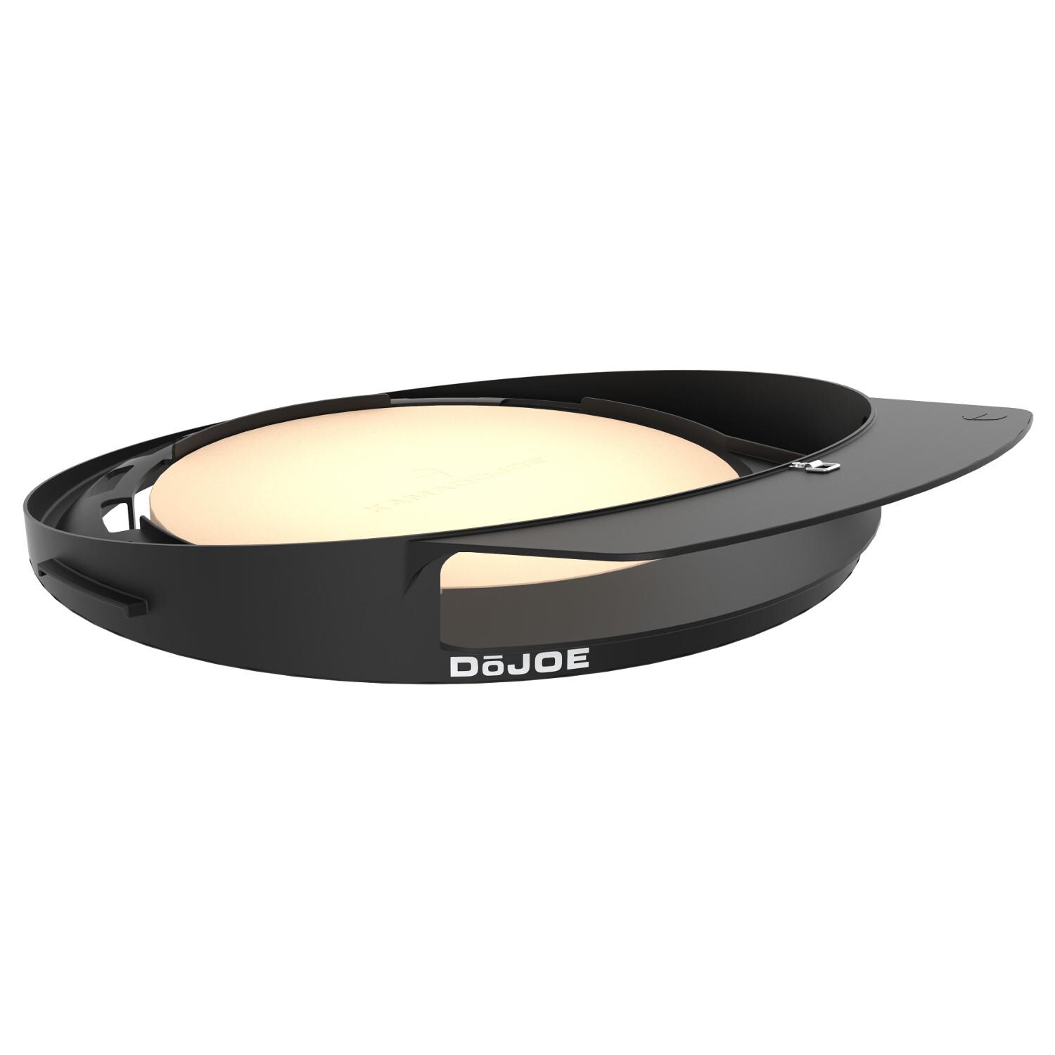 Kamado Joe BJ-DJ DoJoe Pizza Oven Attachment For 24-Inch Big Joe Grills thumbnail