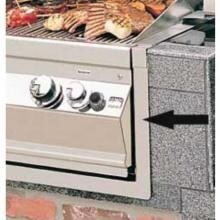 Fire Magic Trim Kit For Legacy Deluxe Series Gas Grills - 3811 image