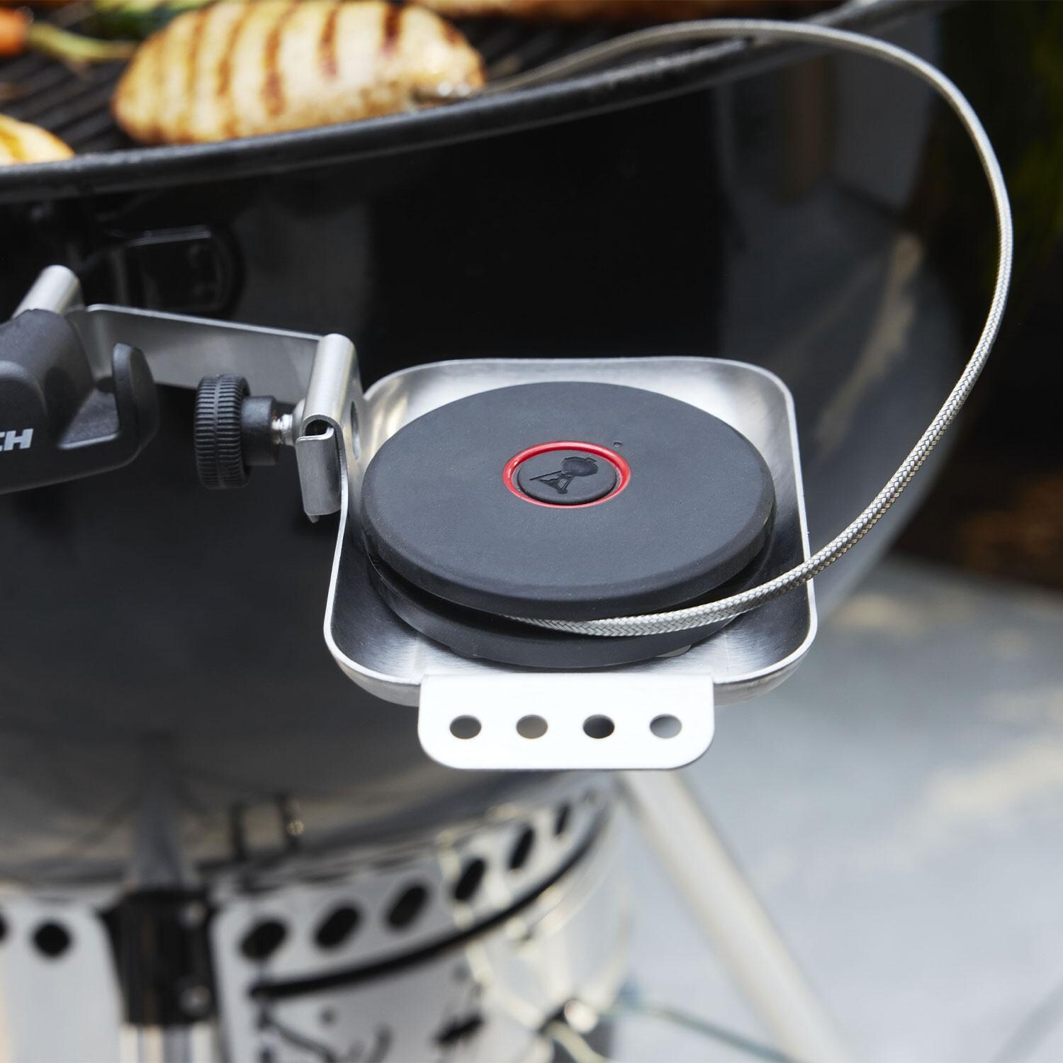 Weber 3400516 Smart Probe & Grate Sensor - Sensor - Lifestyle thumbnail