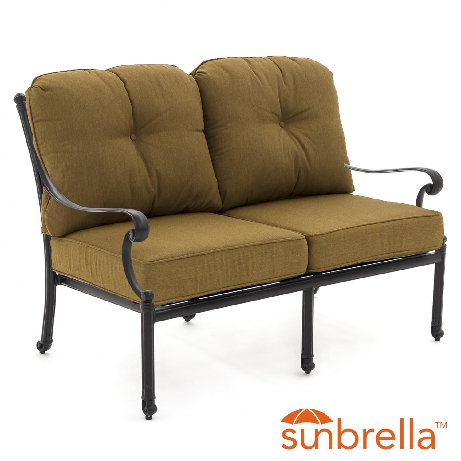 Lakeview Outdoor Loveseats