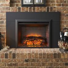 The Outdoor GreatRoom Company 42-Inch Insert Surround for 29-Inch Electric Fireplace Insert - IS-42 image