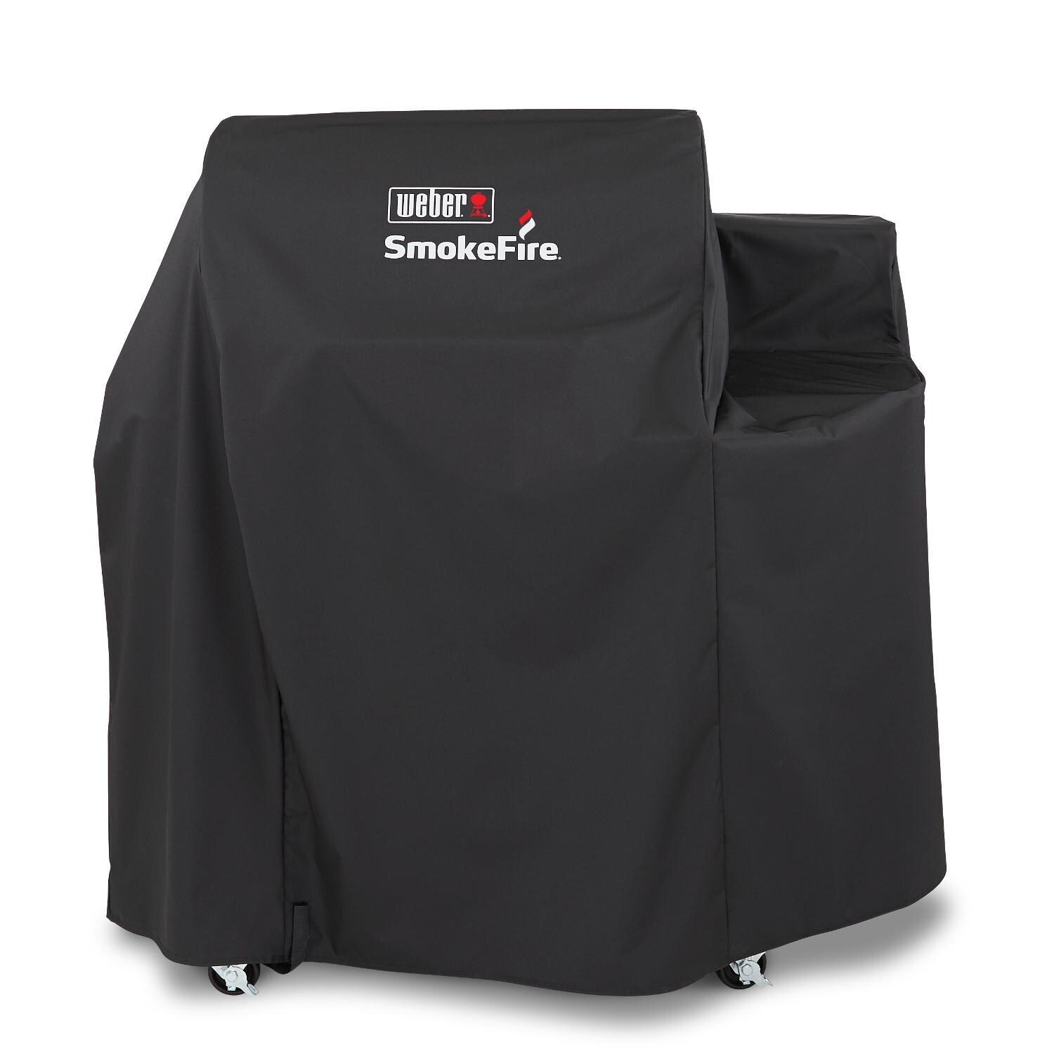 Weber - 7190 - Cover For SmokeFire EX4 Pellet Grill thumbnail