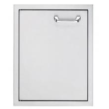 Lynx Professional 18-Inch Left-Hinged Single Access Door - LDR18L