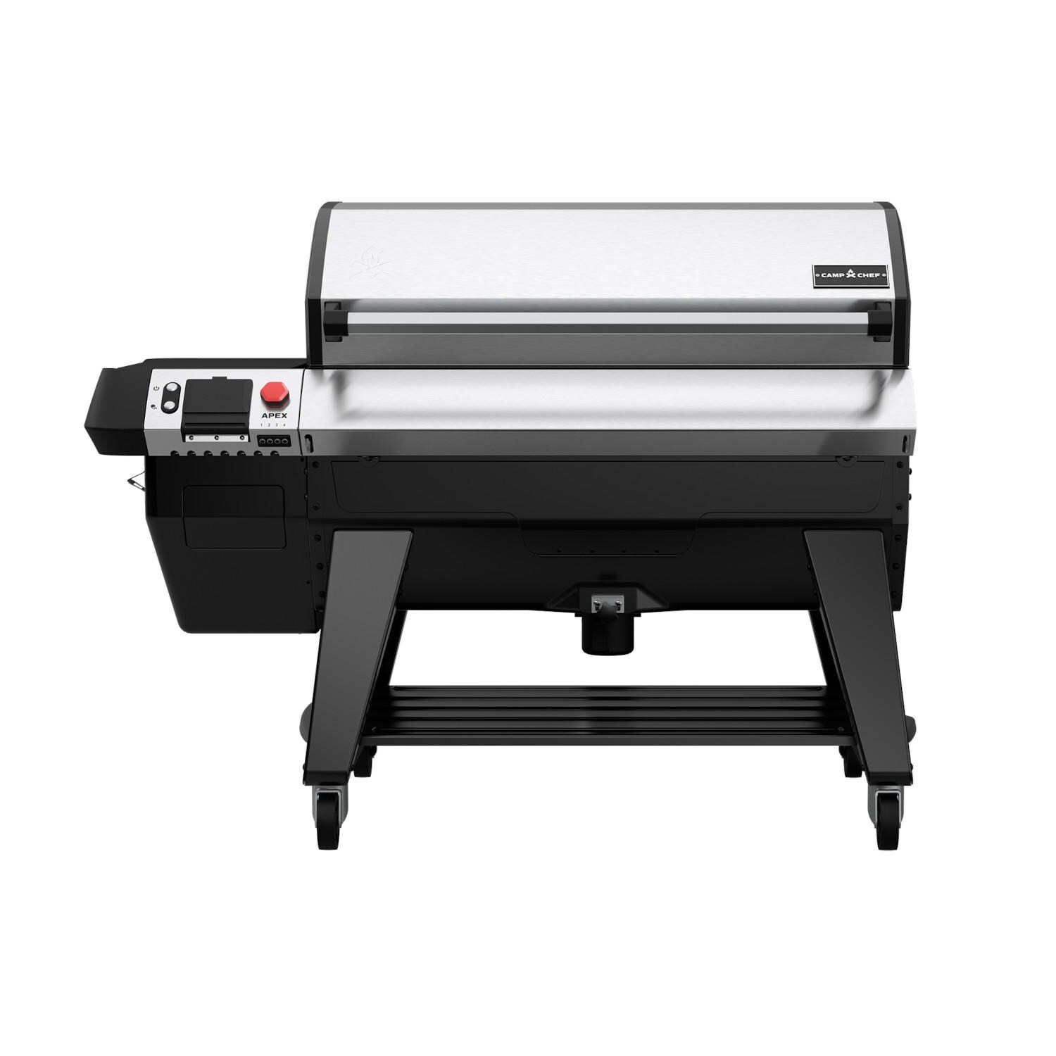 Camp Chef Apex 36-Inch Pellet Grill - PG36HG