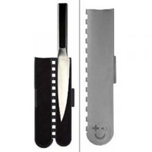 Bisbell Magmate 6 3/8-Inch Magnetic Blade Guard - Small - BIS1100S-1 image