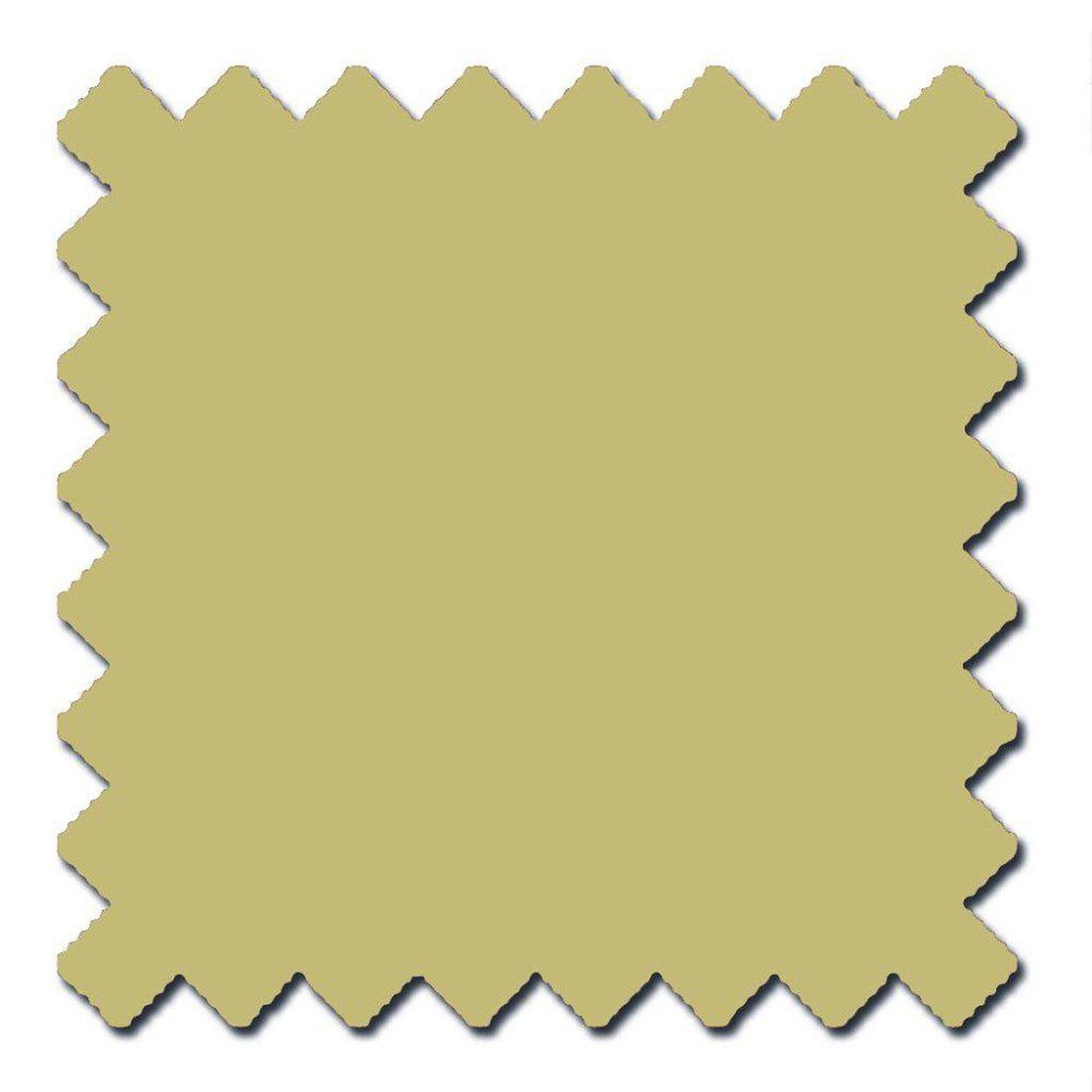 Bambrella Levante 8 1/2 Ft. Round Market Umbrella With Harvest Wheat Canopy (Umbrella Base Not Included) - Fabric Sample thumbnail