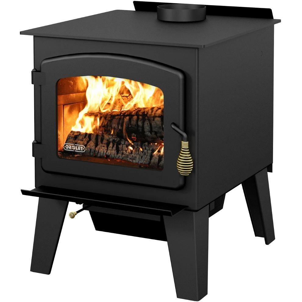 Drolet Austral 2000 Sq Ft Epa Rated Wood Stove Gas Log Guys Drolet Austral 2000 Sq Ft Epa Rated Wood Stove