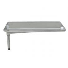 Phoenix Cast Aluminum Drip Tray - SDSSDT image