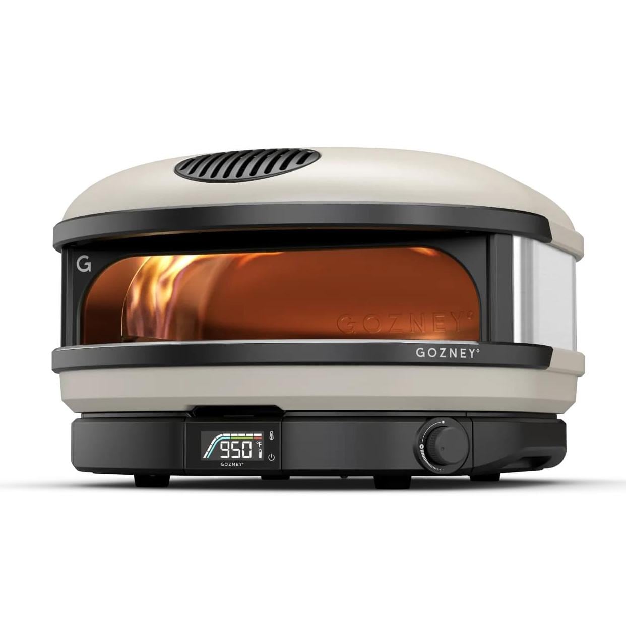 Gozney Arc XL Propane Pizza Oven - Bone - GAPBNUS1624 : BBQGuys