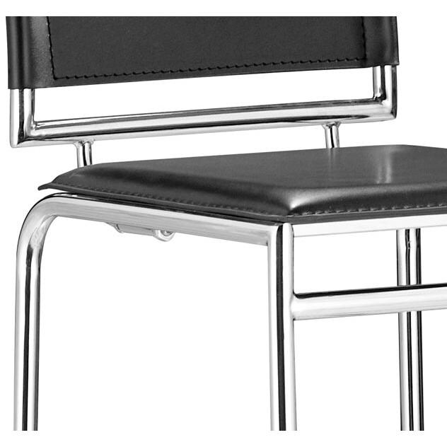 Seat Detail