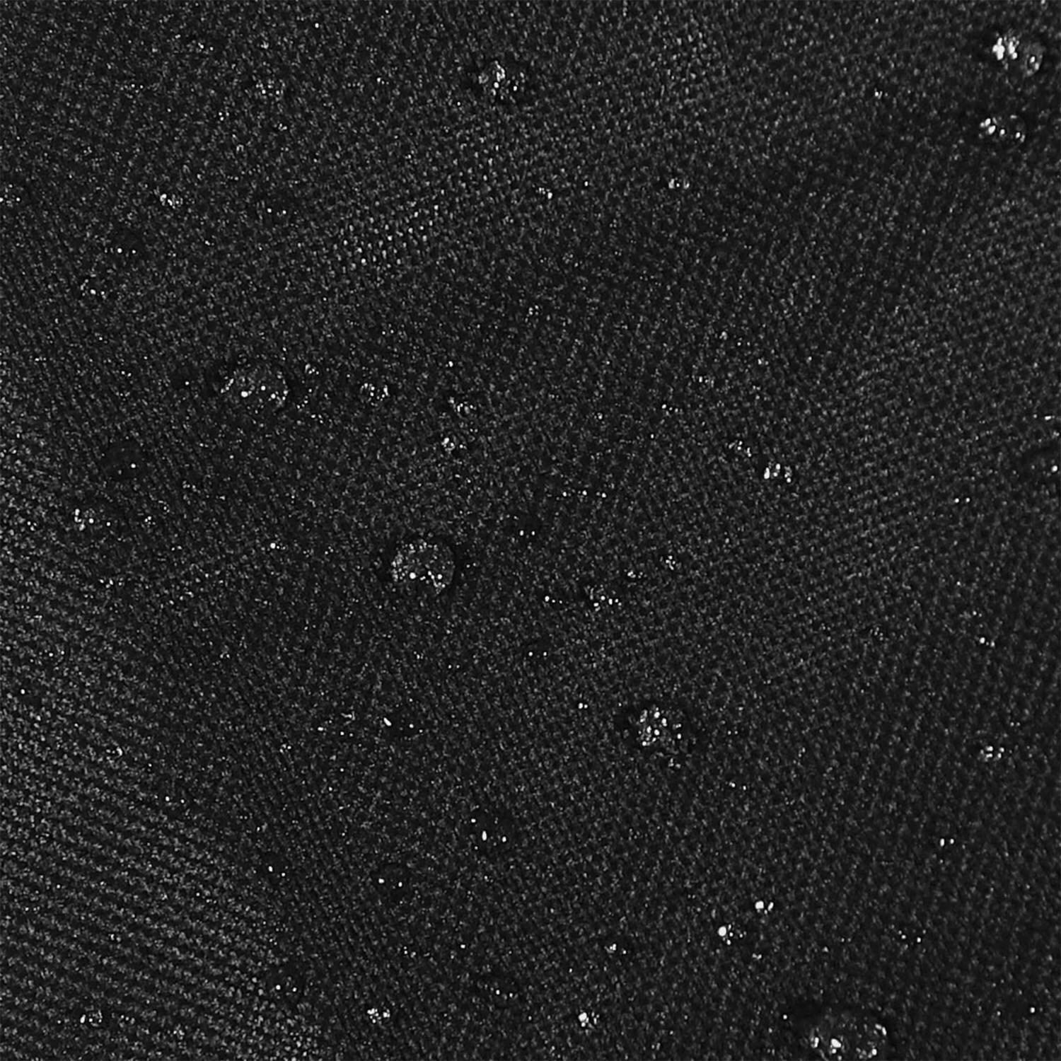 Ultimate Patio SC-QX-8LR-8LRC Firewood Log Rack Log Rack & Cover - 8-Foot - Fabric Swatch thumbnail