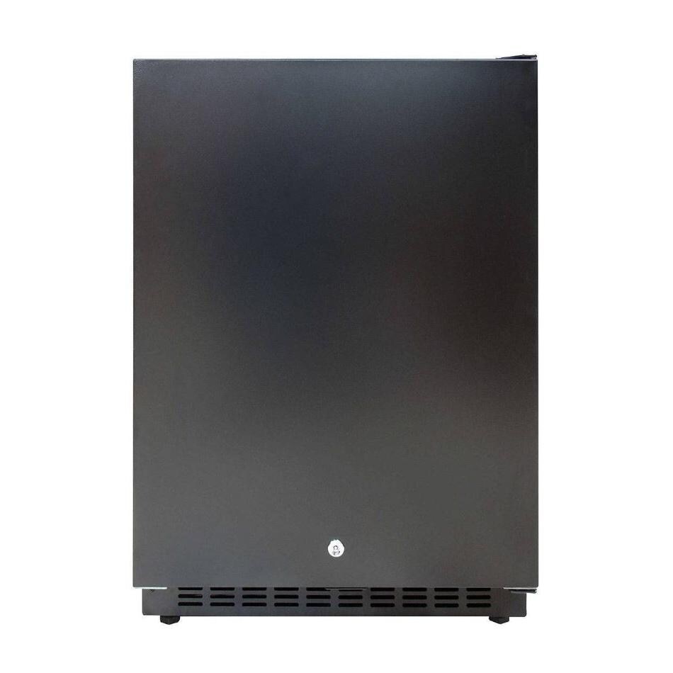 Vinotemp VT-50FDHT 24-Inch 4.5 Cu. Ft. 41 Bottle Outdoor Rated Wine Cooler thumbnail