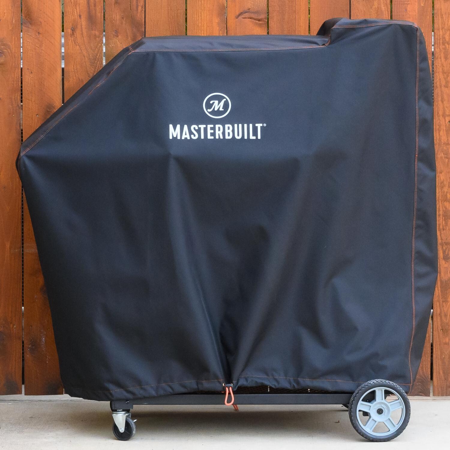 Premium e resistente Masterbuilt 560 copertura