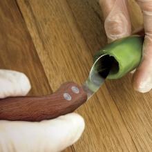 7-Inch Stainless Steel Jalapeno Corer image