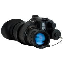 Sightmark AN-PVS 14 Gen 2 Monocular - 1x Night Vision System W/ Carrying Case - SM14001K image