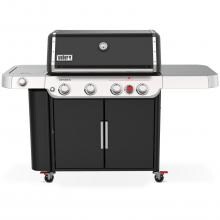 Weber E-435